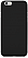 Ozaki O!coat 0.3 Jelly Black for iPhone 6/6S (OC555BK) - ITMag