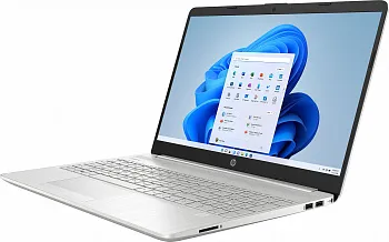 Купить Ноутбук HP 15t-dw300 Silver (6V9H7U8) - ITMag