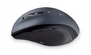 Logitech M705 Marathon Mouse - ITMag