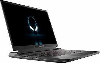 Купить Ноутбук Alienware m15 (Alienware0139V2-Dark) - ITMag