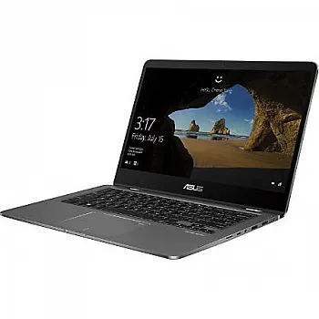Купить Ноутбук ASUS ZenBook Flip UX461UN (UX461UN-DS74T) - ITMag