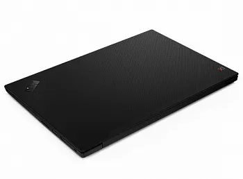 Купить Ноутбук Lenovo ThinkPad X1 Extreme 2Gen Black (20QV0010RT) - ITMag