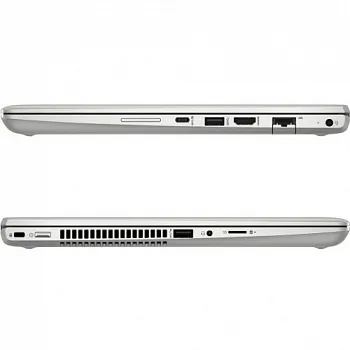 Купить Ноутбук HP ProBook 440 G6 Silver (6HL91EA) - ITMag