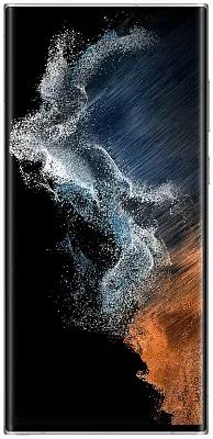 Samsung Galaxy S22 Ultra SM-S9080 12/512GB Phantom White - ITMag