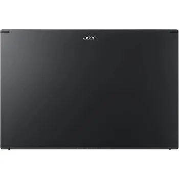 Купить Ноутбук Acer Aspire 7 A715-76G-560W Charcoal Black (NH.QMMEU.002) - ITMag