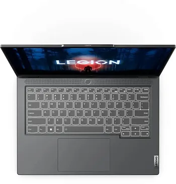 Купить Ноутбук Lenovo Legion Slim 5 14APH8 (82Y5000BUS) - ITMag