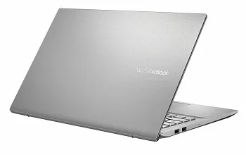 Купить Ноутбук ASUS VivoBook S15 S531FL Silver (S531FL-BQ139) - ITMag