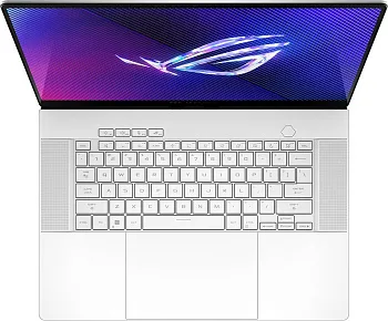 Купить Ноутбук ASUS ROG Zephyrus G16 GU605MY White (GU605MY-NEBULA233W) - ITMag