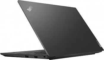 Купить Ноутбук Lenovo ThinkPad E15 Gen 2 Black (20TD00JFCK) - ITMag