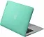 Чехол LAUT HUEX Cases для MacBook Air 13" - Mint (LAUT_MA13_HX_MT) - ITMag