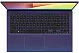 ASUS VivoBook 15 X512FJ Blue (X512FJ-EJ296) - ITMag