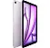 Apple iPad Air 13 2024 Wi-Fi 512GB Purple (MV2N3) - ITMag