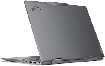 Купить Ноутбук Lenovo ThinkPad X1 2-in-1 Gen 9 Gray (21KE003HRA) - ITMag