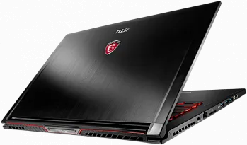Купить Ноутбук MSI GS73VR 7RF Stealth Pro (GS73VR7RF-201PL) - ITMag