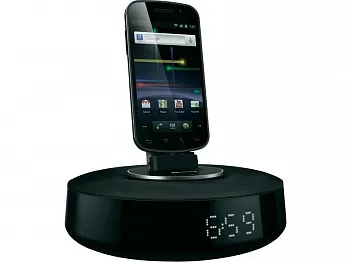 Акустическая система Philips Fidelio AS111/37 для Android (Samsung, HTC, Sony, Motorola) - ITMag