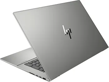 Купить Ноутбук HP Envy 17-cr1025cl Mineral Silver (8M5Q5UA) - ITMag