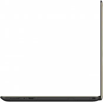 Купить Ноутбук ASUS VivoBook 15 X542UN (X542UN-DM043T) Golden - ITMag