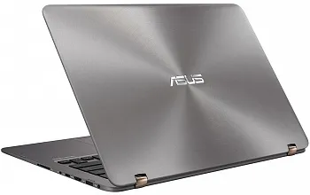 Купить Ноутбук ASUS Zenbook Flip UX360UA (UX360UA-DS51T) - ITMag