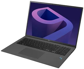 Купить Ноутбук LG Gram (17Z90Q-G.AA81G) - ITMag