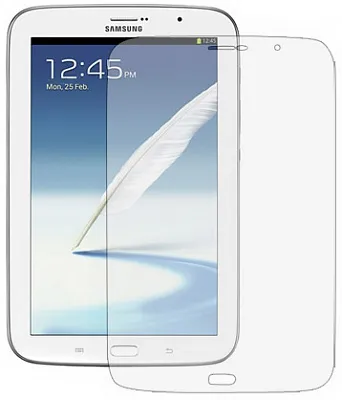 Пленка защитная EGGO Samsung Galaxy Note 8.0 N5100/N5110 (матовая) - ITMag