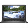 Купить Ноутбук Dell Latitude 7300 Black (N034L730013ERC_UBU) - ITMag