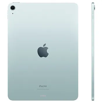 Apple iPad Air 13 2024 Wi-Fi + Cellular 128GB Blue (MV6R3) - ITMag