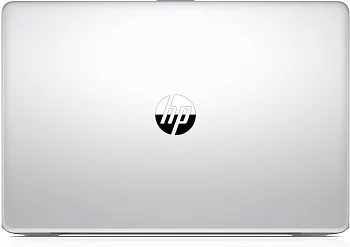 Купить Ноутбук HP 15-db1018ua Silver (8RT19EA) - ITMag