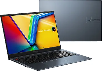 Купить Ноутбук ASUS VivoBook Pro 15 OLED K6502ZC (K6502ZC-DB74) - ITMag