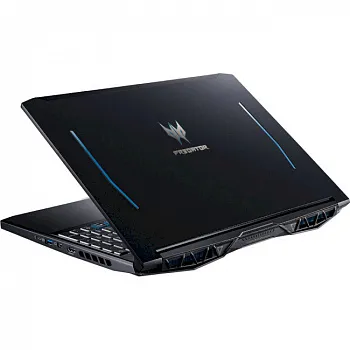 Купить Ноутбук Acer Predator Helios 300 PH315-52-754F Black (NH.Q54EU.064) - ITMag
