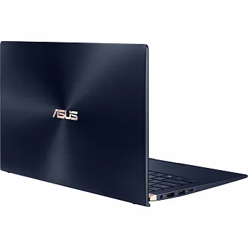 Купить Ноутбук ASUS ZenBook 14 UX433FN Royal Blue (UX433FN-A5222T) - ITMag