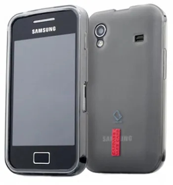 Чехол CAPDASE для Samsung GALAXY Ace+ S7500 SJSGS7500-P2Y1 - ITMag