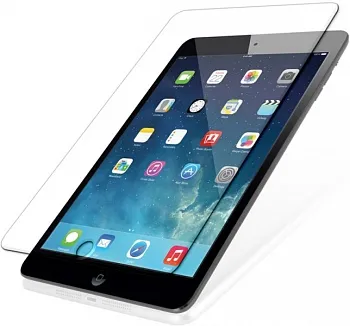 Защитное стекло EGGO Apple iPad mini 4 (глянцевое) - ITMag