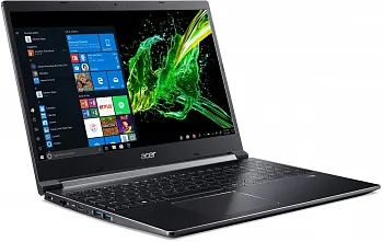 Купить Ноутбук Acer Aspire 7 A715-74G-57N0 (NH.Q5TEU.032) - ITMag