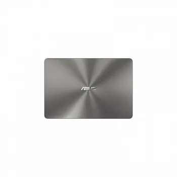Купить Ноутбук ASUS ZenBook UX430UQ (UX430UQ-GV231T) Grey - ITMag
