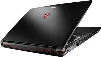 Купить Ноутбук MSI VR READY GP62MVR 7RF LEOPARD PRO (GP62MVR7RF-408US) - ITMag