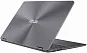 ASUS Zenbook Flip UX360CA (UX360CA-C4151T) Gray - ITMag