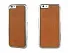 Чехол Bushbuck BARONAGE Classical Edition Genuine Leather for iPhone 6/6S (Brown) - ITMag