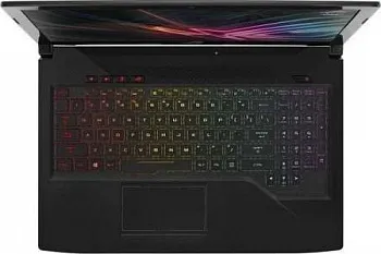 Купить Ноутбук ASUS ROG Strix Hero II GL504GM (GL504GM-ES321T) - ITMag