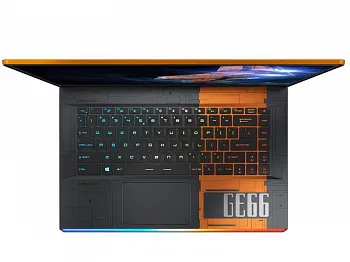 Купить Ноутбук MSI GE66 Dragonshield 10SE (GE6610SE-654US) - ITMag