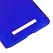 Чехол EGGO Rubberized для Xiaomi Mi 4i / Mi4C (Blue / Синий) - ITMag