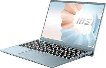 Купить Ноутбук MSI Modern 14 B11MO (B11MO-210) - ITMag