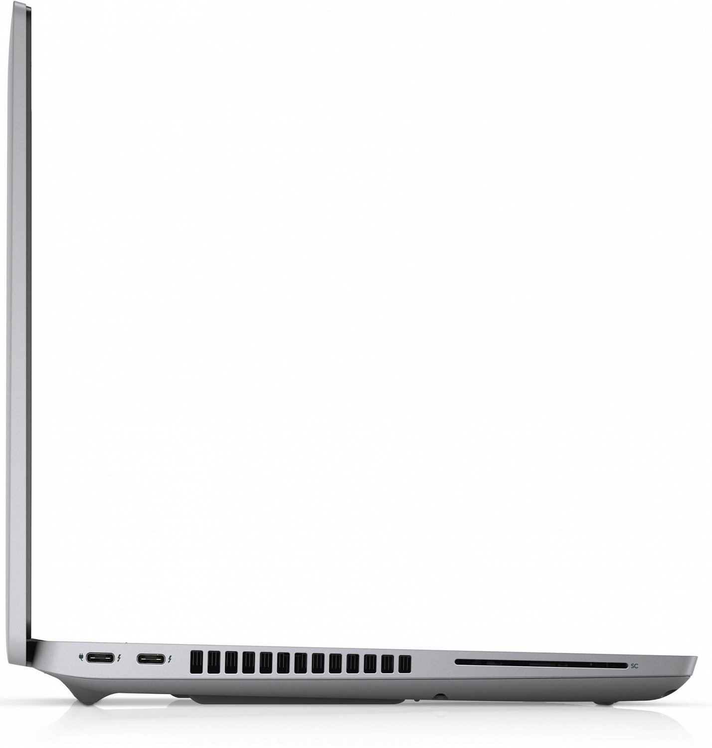 Купить Ноутбук Dell Latitude 5421 Titan Gray (N009L542114UA_UBU) - ITMag