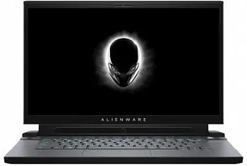 Купить Ноутбук Alienware M15 R2 (wnm15r230smk) - ITMag