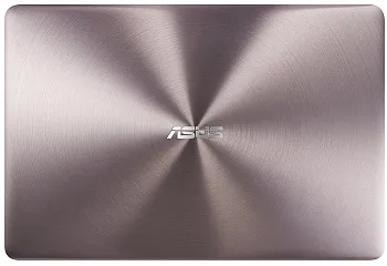 Купить Ноутбук ASUS N752VX (N752VX-GC131T) Gray Silver - ITMag