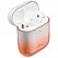 Чохол LAUT OMBRE SPARKLE for AirPods Peach (L_AP_OS_P) - ITMag