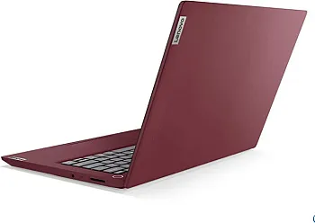 Купить Ноутбук Lenovo IdeaPad 3 14IGL05 Cherry Red (81WH008MCK) - ITMag