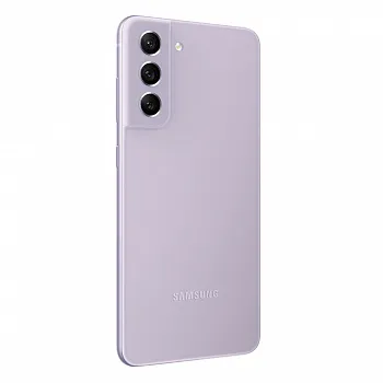 Samsung Galaxy S21 FE 5G 8/256GB Lavender (SM-G990BLVG, SM-G990BLVW) - ITMag