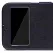 Шкіряний чохол (книжка) Nillkin V Series для Samsung i9200 Galaxy Mega 6.3 (Чорний) - ITMag