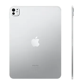 Apple iPad Pro 13 2024 Wi-Fi 1TB Silver (MVX73) - ITMag