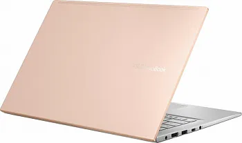 Купить Ноутбук ASUS VivoBook 14 K413EP Hearty Gold (K413EP-EB346) - ITMag